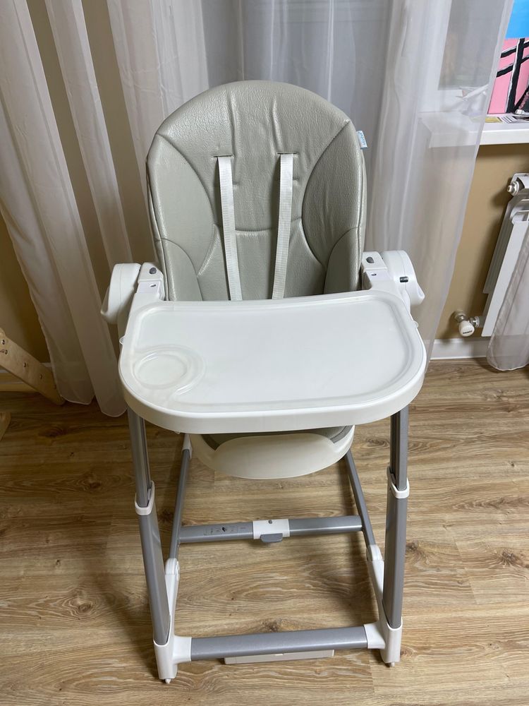 Детский стульчик для кормления 3в1 Maribel 116
