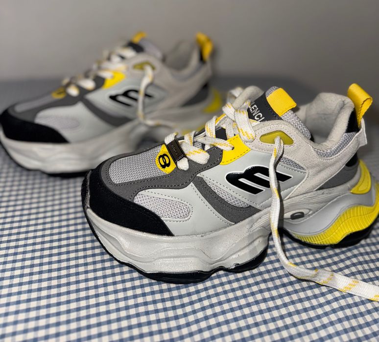 Обувки Balenciaga