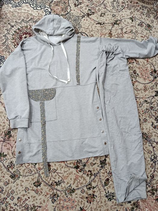 8 разные варианты вещей