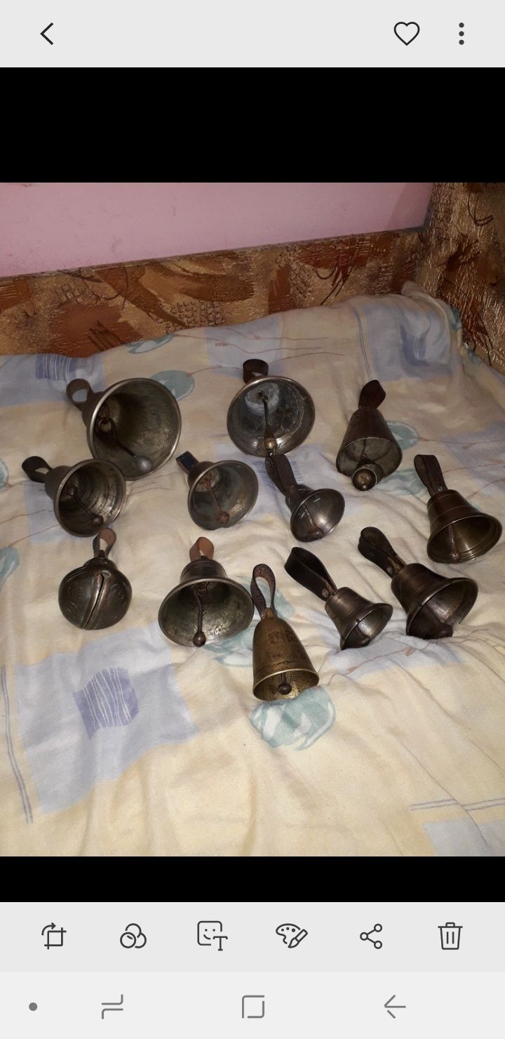 Masa fier,barda,vata bazaltica,azbociment,clopote,tapina cantar apicol