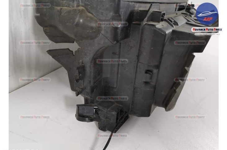 Оригинален теглич Мини Каунтриман / Mini Countryman F60 5174276487 Ори