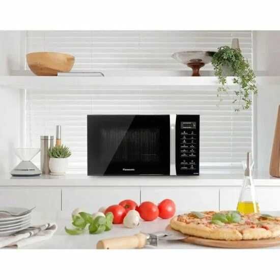МИКРОВОЛНОВАЯ ПЕЧЬ- panasonic nn-gt35