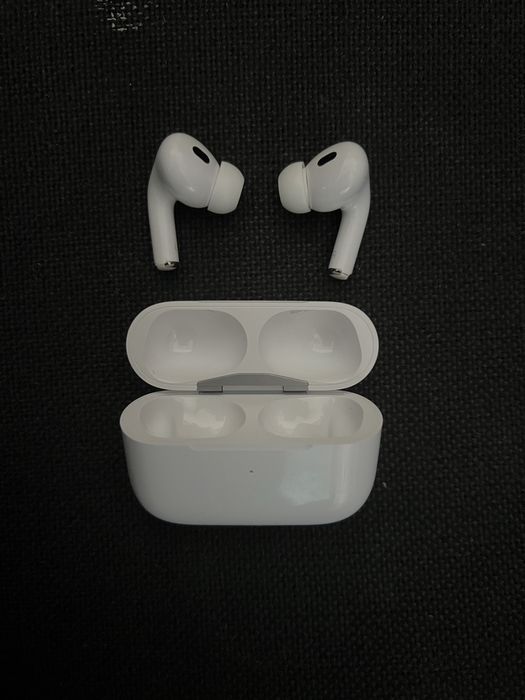 AirPods Pro 2 ANC