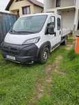 Peugeot boxer ca noua