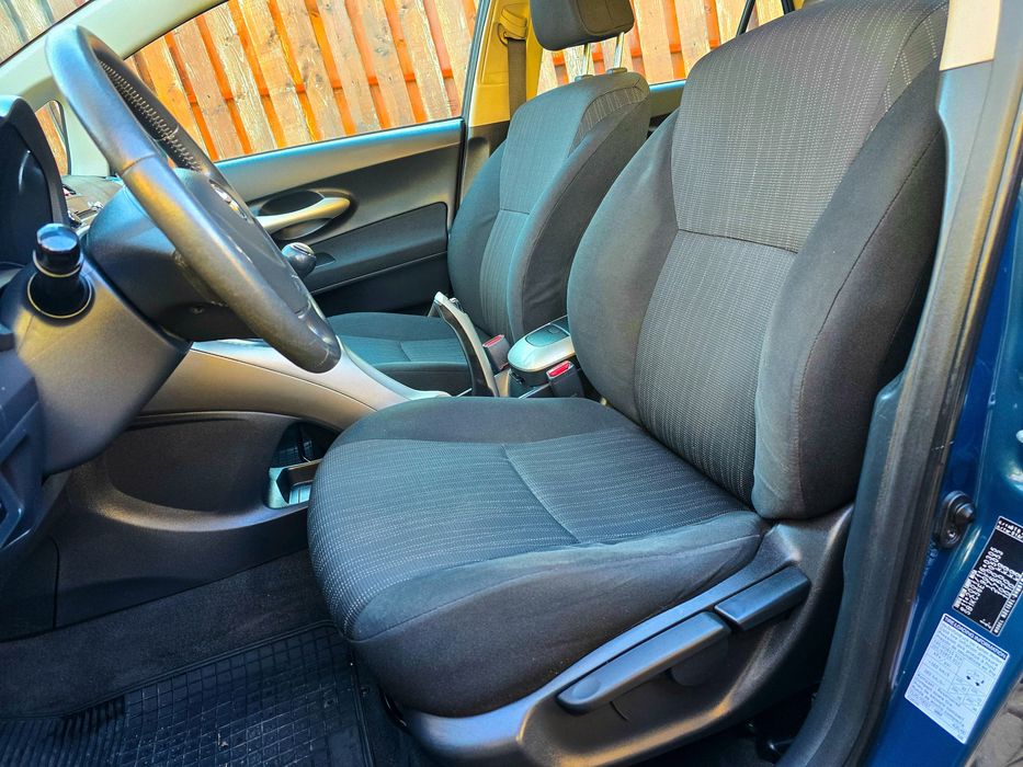 Toyota Auris 2007 1,4 diesel 90cp Euro4 Stare Impecabila!