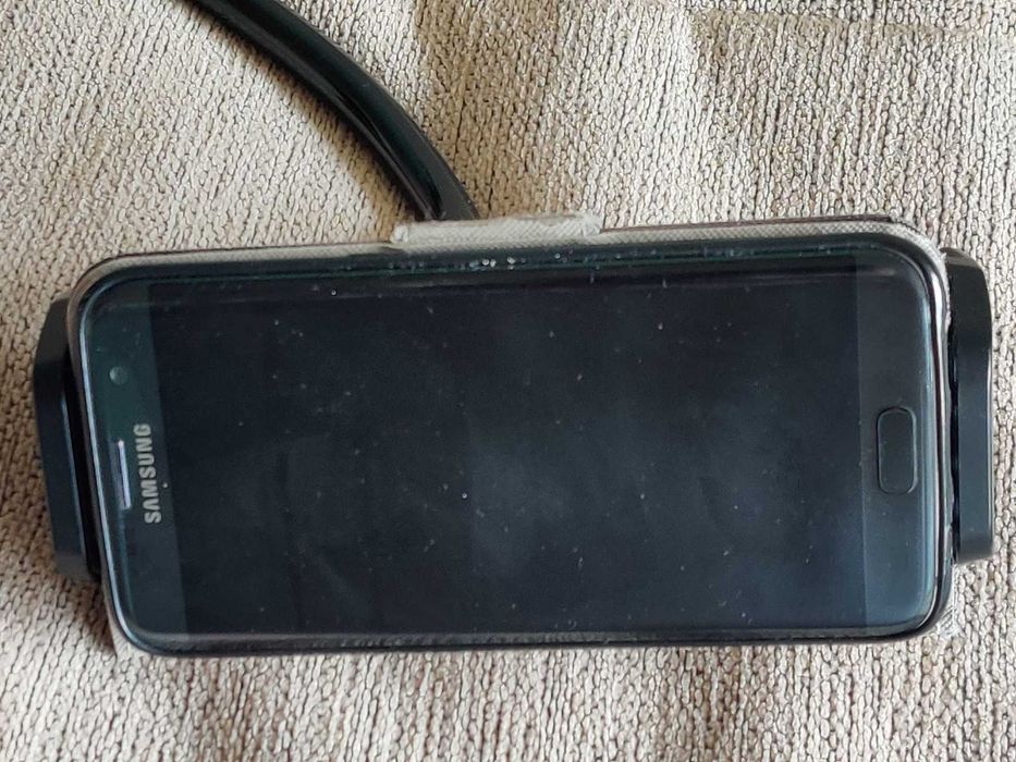 suport de telefon pentru birou, ajustabil, braț flexibil, max. 90 cm