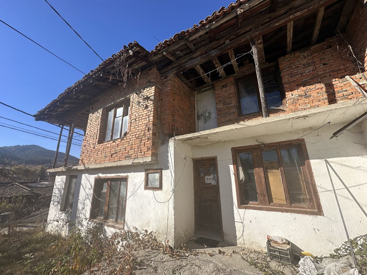 Продава се Къща в Копривщица - 85 кв.м за 1260 €/кв.м - Снимка #3