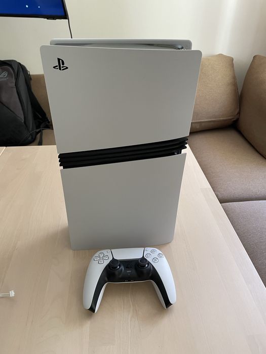 Конзола Ps5 pro/Playstation 5 pro 2TB