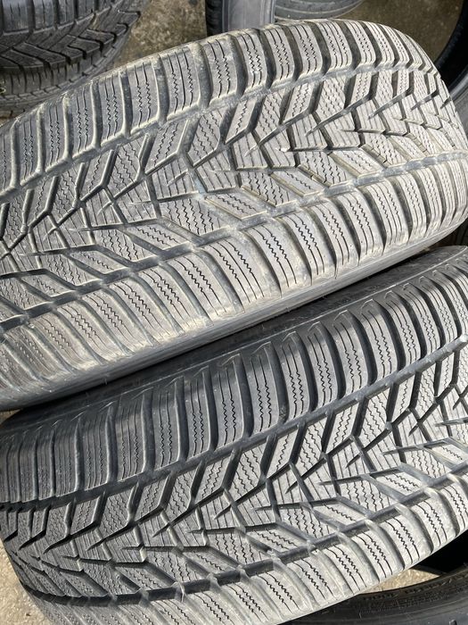 Hankok 235/60/18   8 mm profil 2025 dot