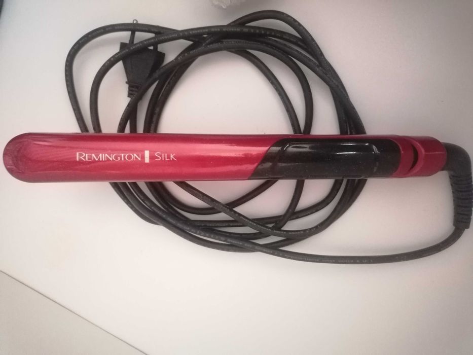 Преса за коса Remington 9600 silk