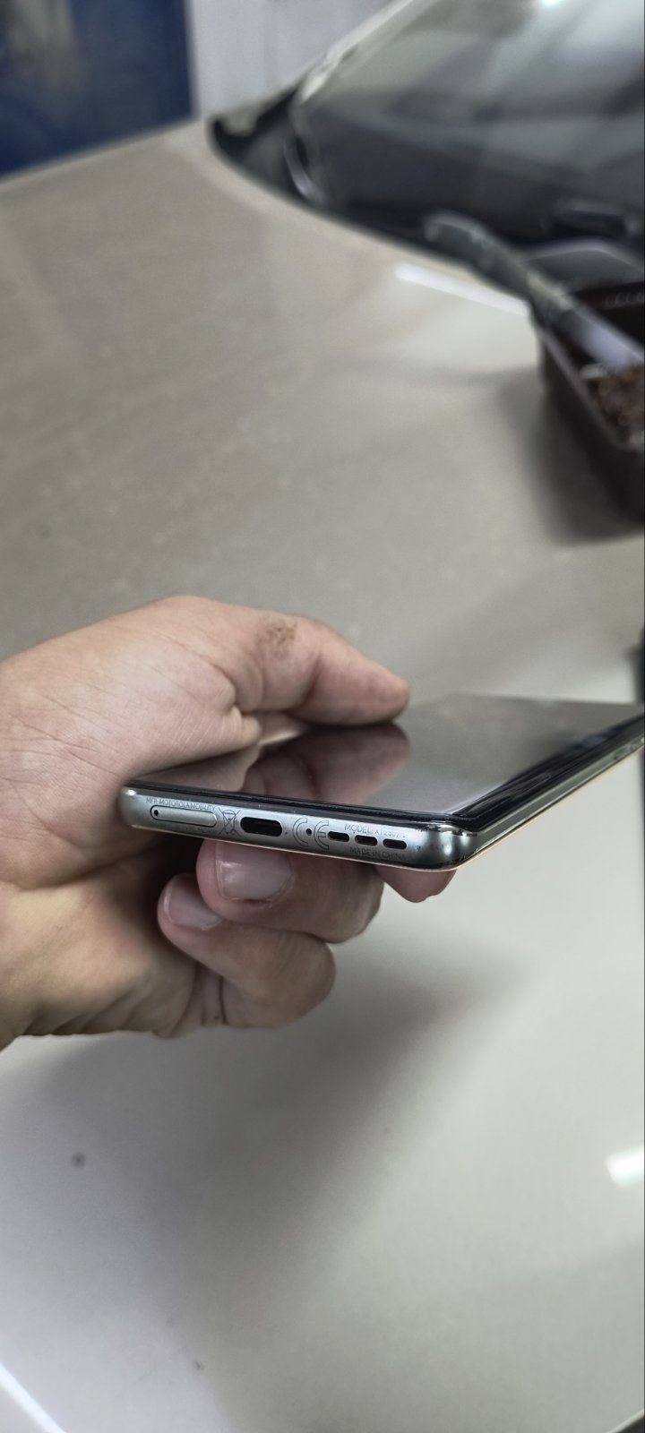 Motorola edge 40 neo