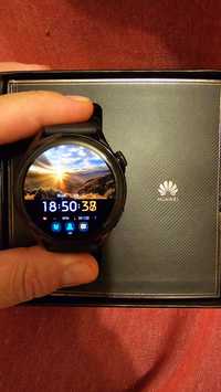 Smartwatch huawei watch 3 active