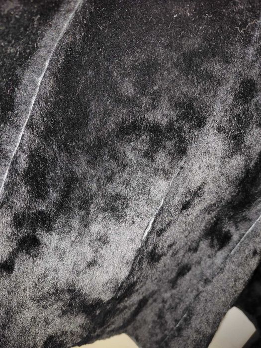 Кожух черен, размер 44