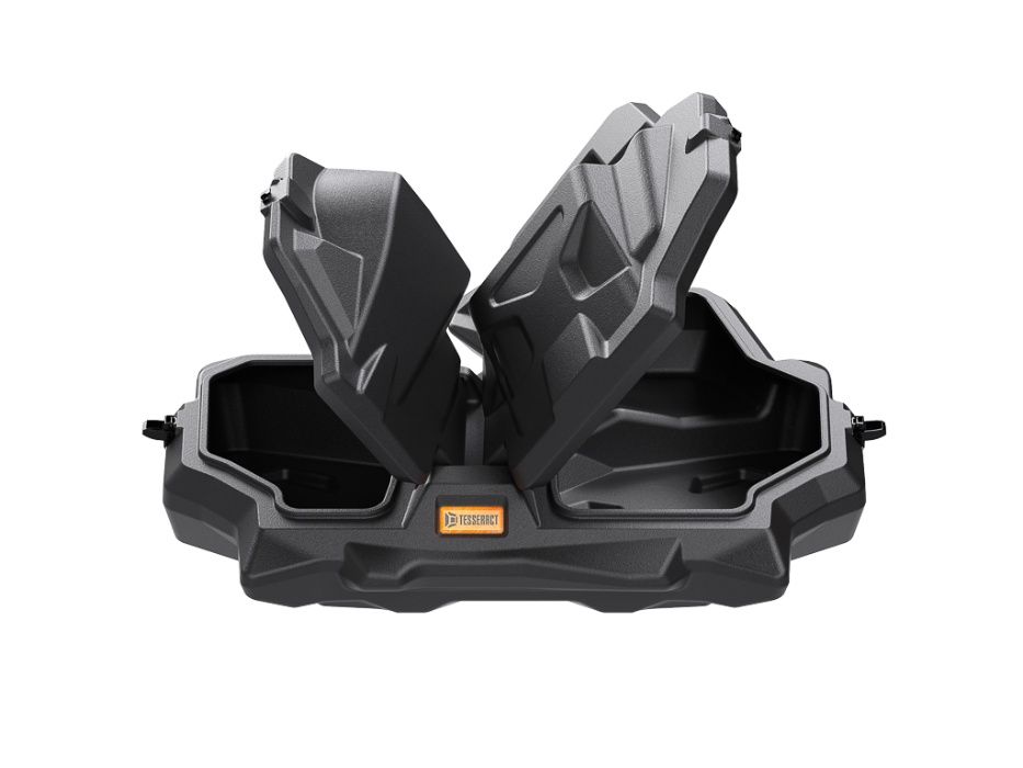 Cutie Portbagaj Lada ATV CAN AM GKA Maverick X3 Portbagaj CanAm