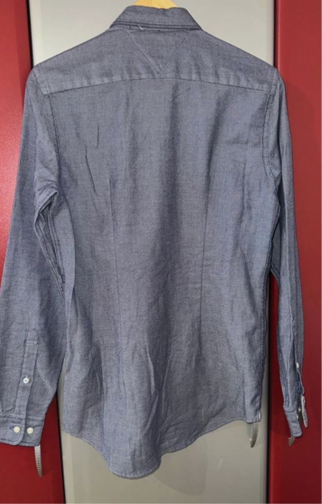 Camasa Slim Fit Tommy Hilfiger