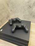 Sony PlayStation 4 Pro 1Tb | Сони Плэйстейшон 4 Про 1Тб
