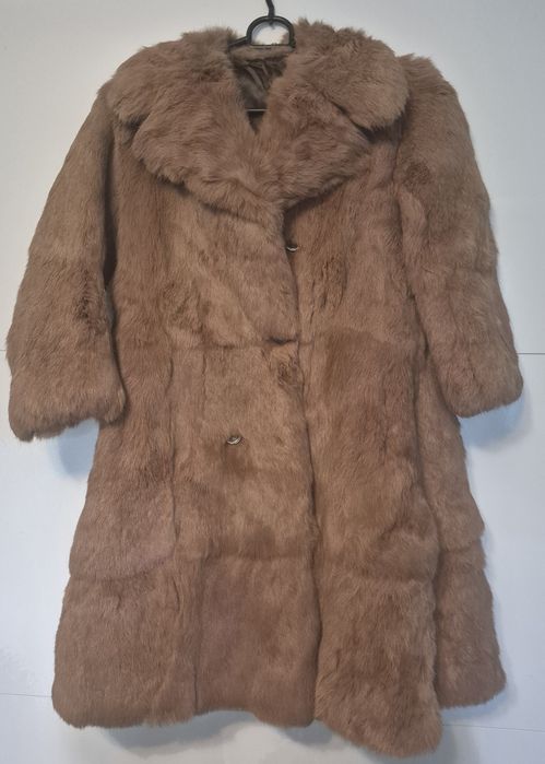 Haina blana naturala