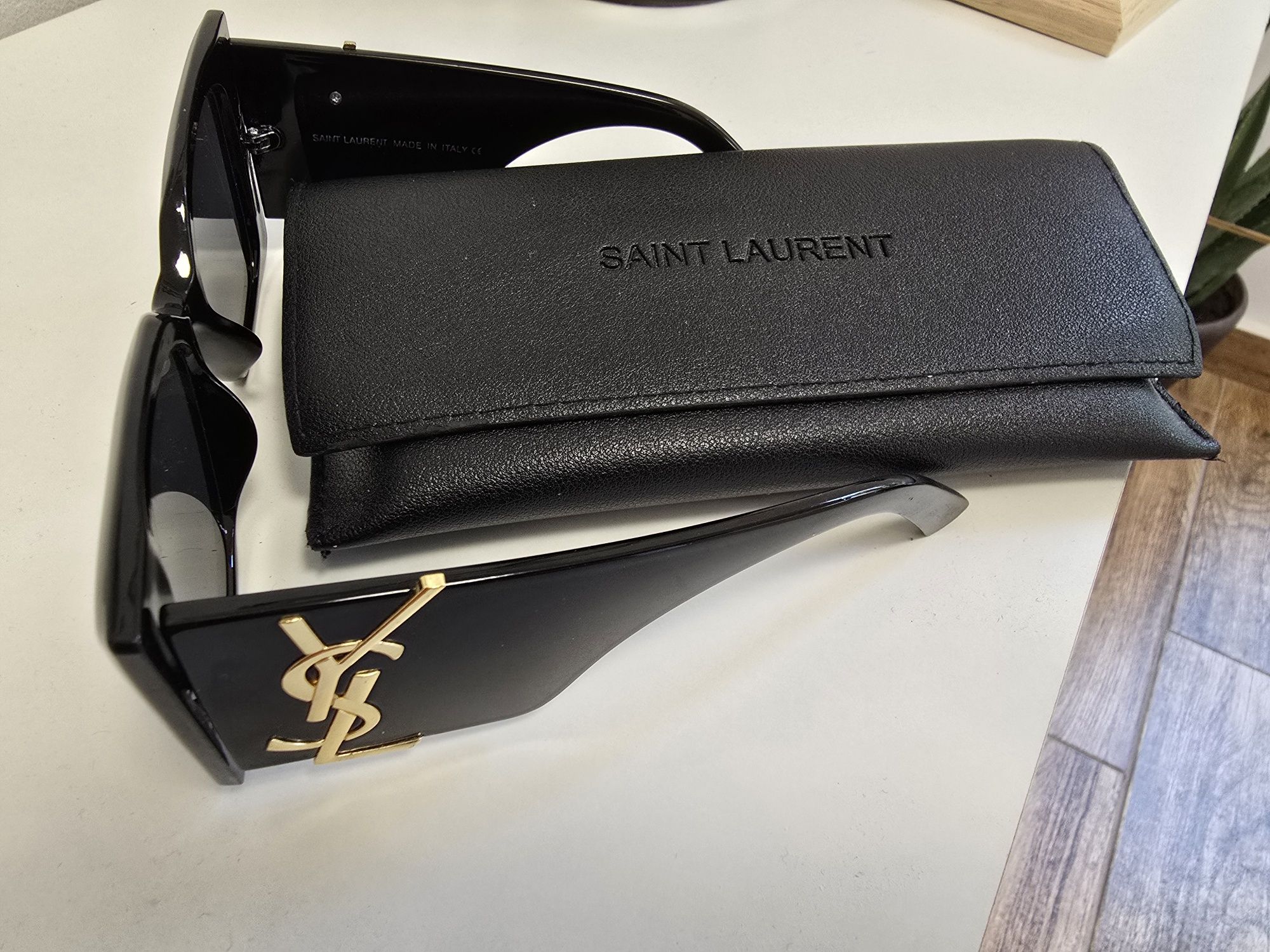 Оригинални слънчеви очила Yves Saint Laurent