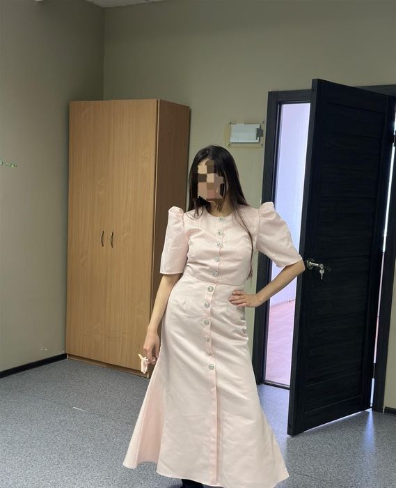 Продам платье вечерние