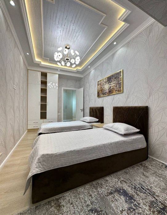 Аренда Квартиры Мирзо-улугбек