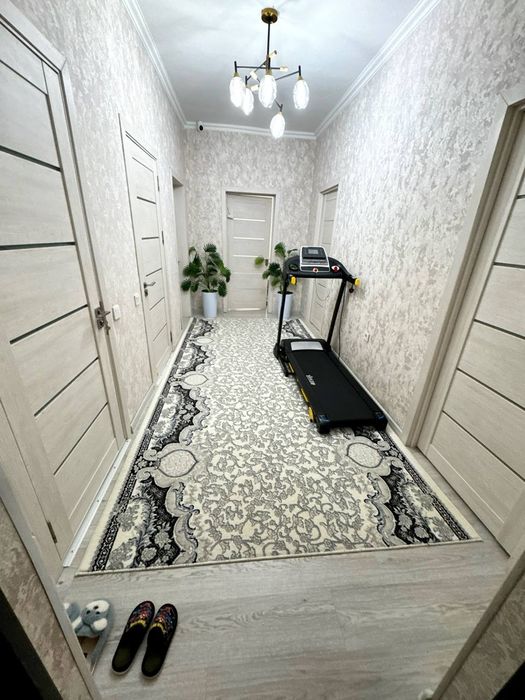 Arenda kvartira? Olmos navostroyka. 3/12/16