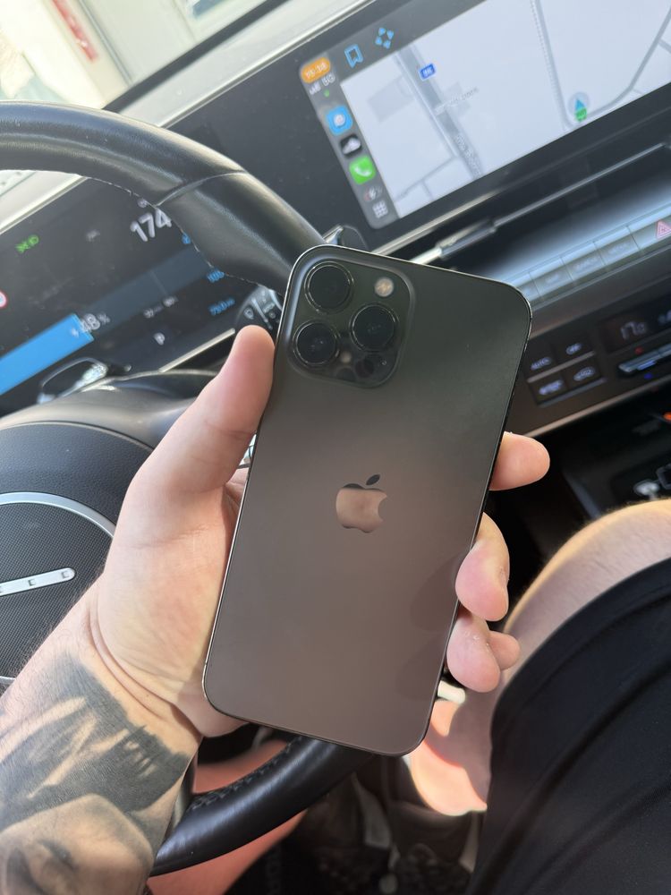 Iphone 13pro max