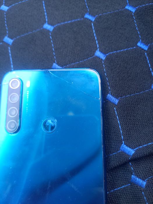 Telifon redmi not 8 32