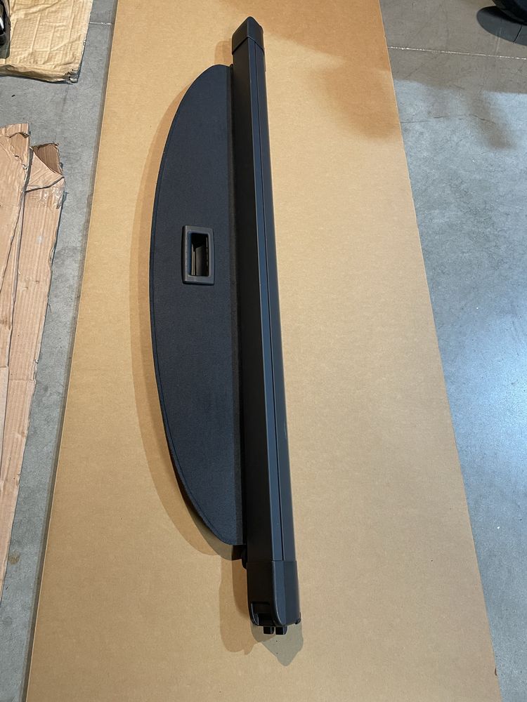 Rulou portbagaj nissan qashqai