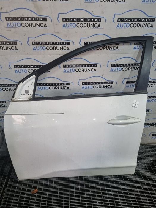 Usa Stanga Fata Hyundai IX35 2010 - 2019 SUV 5 Usi ALB TCW9P (1171)