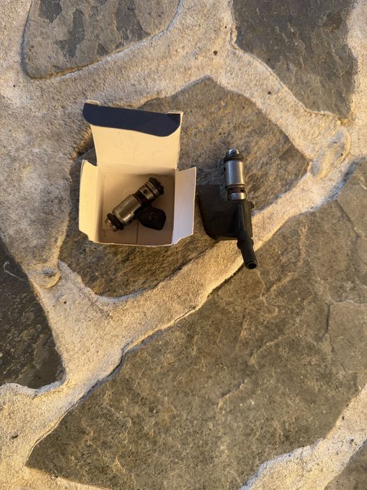 Injector aprilia rs4 125