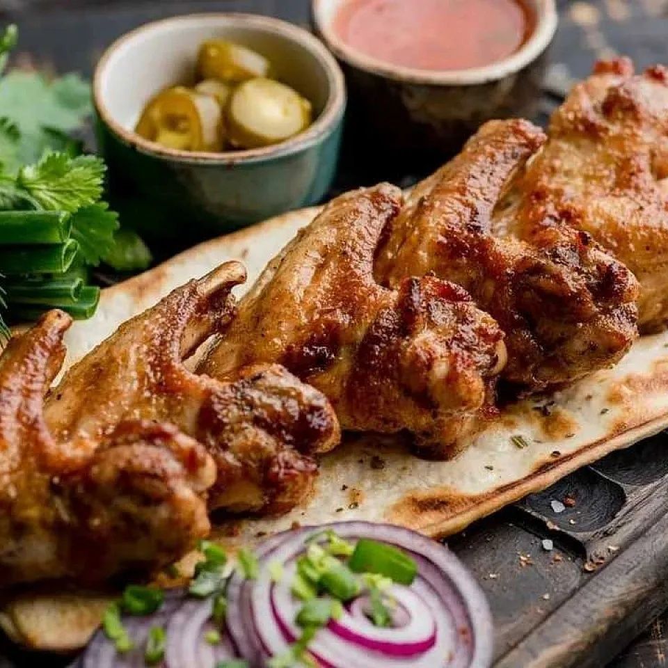 Готовый маринад шашлык для вас