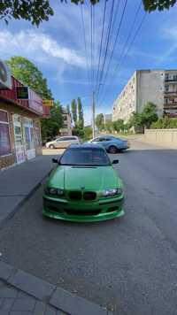 Bmw e 46 nfl motor 1.9