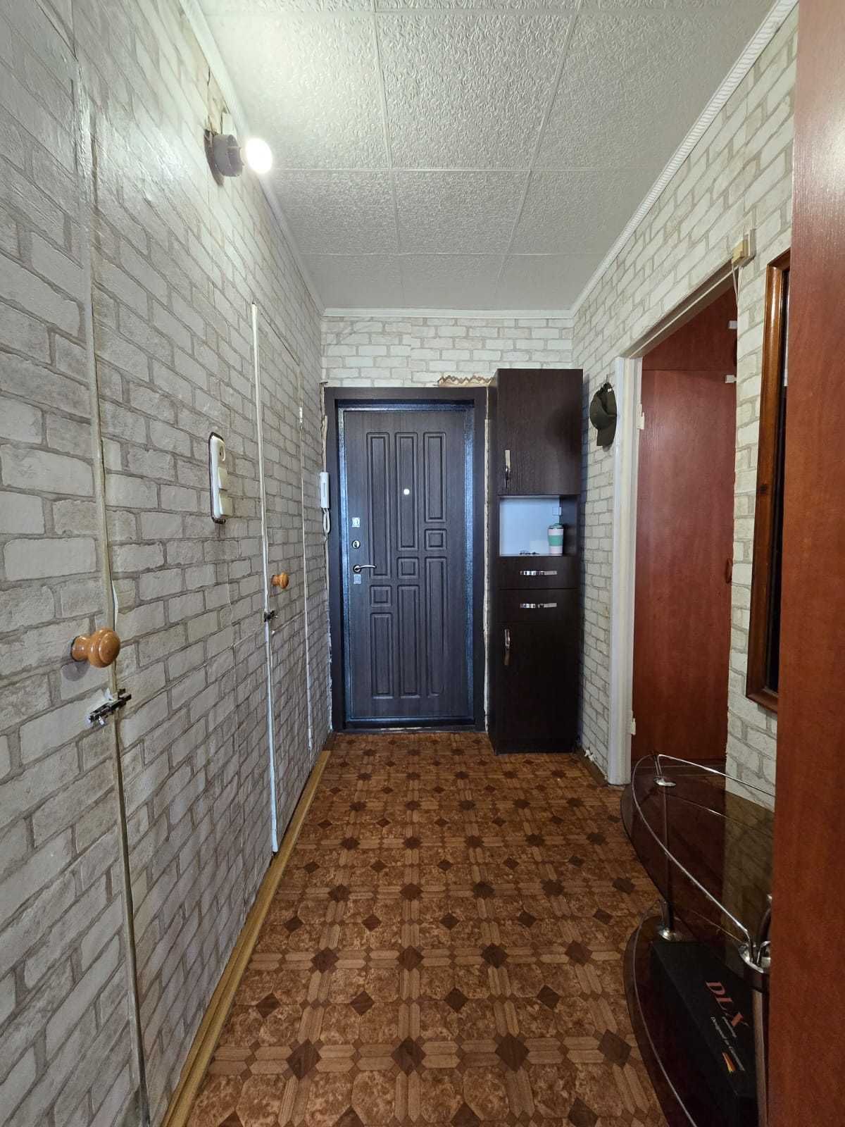 Продам 1комн у/п в 71 квартале/ПОМОЩЬ В ИПОТЕКЕ