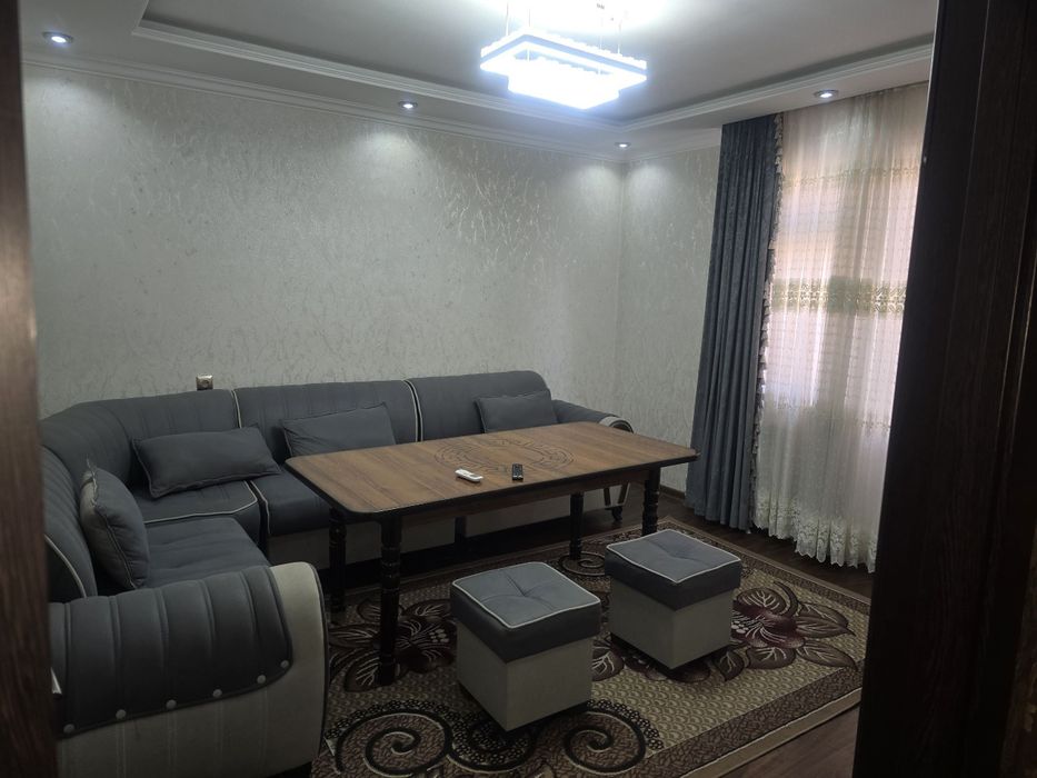 Сергели 3А 2/6/7 45 м² 3-станция Метро продаётся квартира