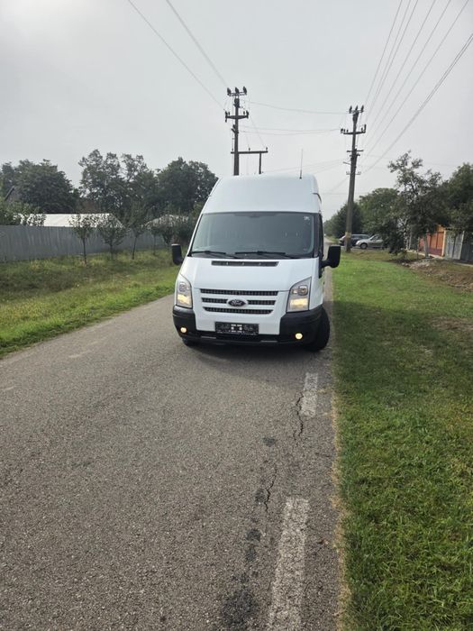 De vânzare ford transit