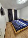 Regim hotelier apartament lux Mausoleu central