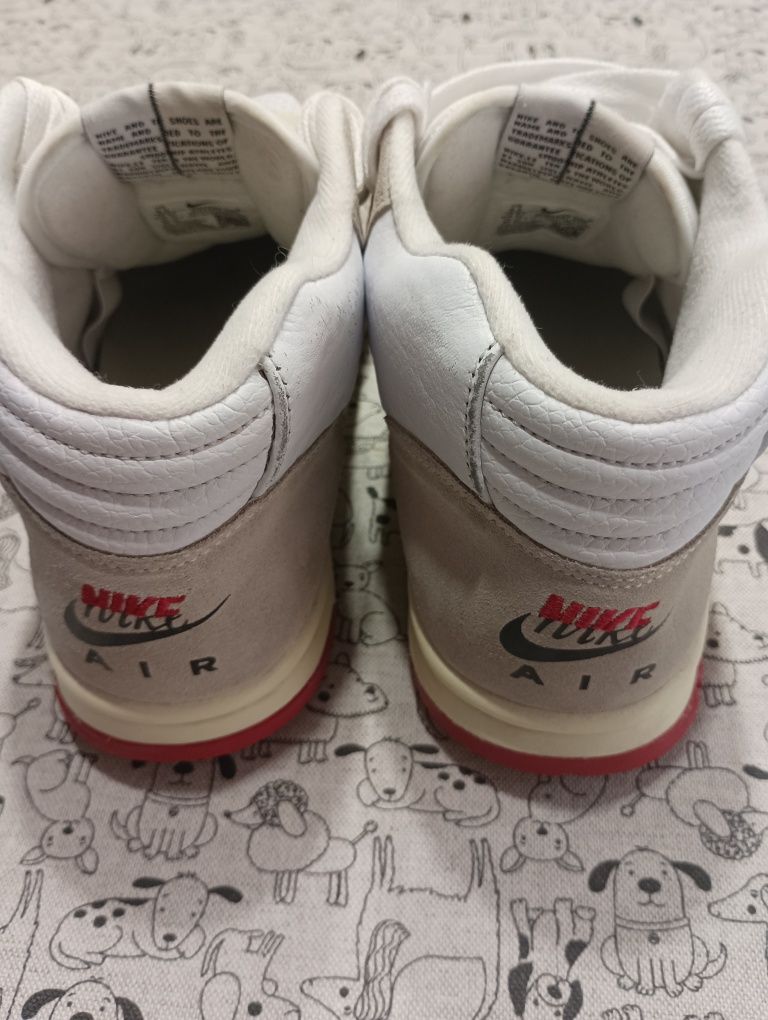 Nike air/43номер