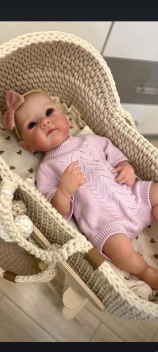 Испанская кукла со скидкой!