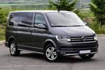 Volkswagen Multivan VW Multivan T6 Panamericana, 7 Locuri, 204CP