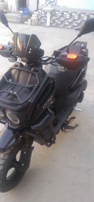 Skutar tank 150 kub