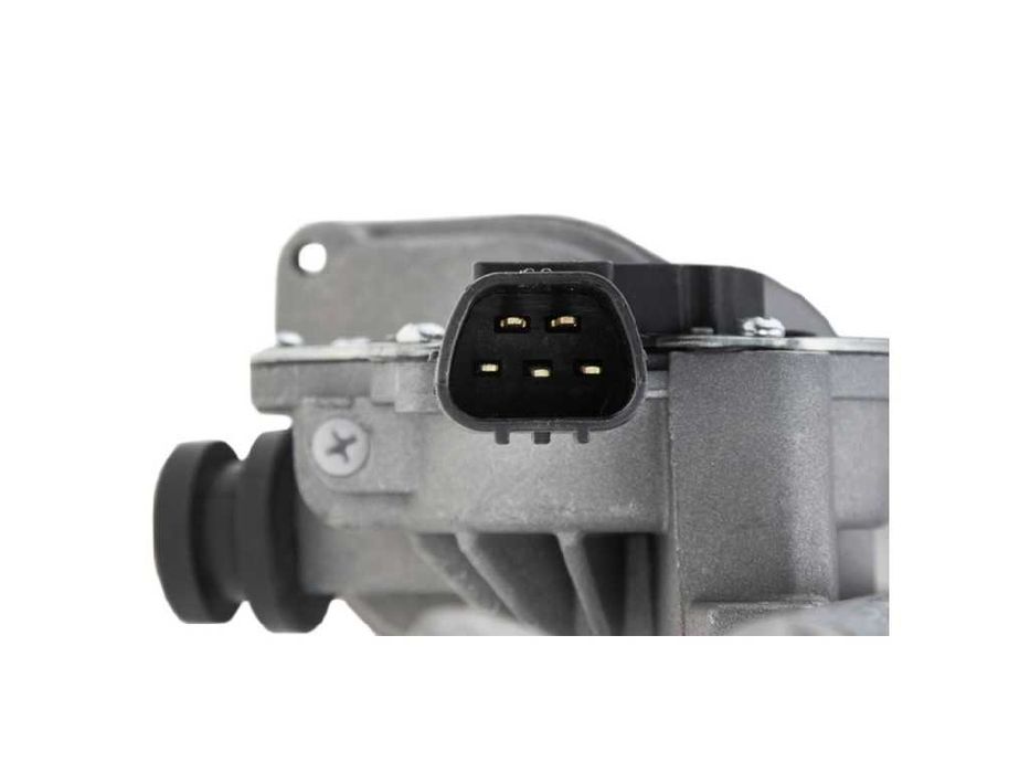 Лостов механизъм с електромотор за чистачки Kia Toyota Hyundai