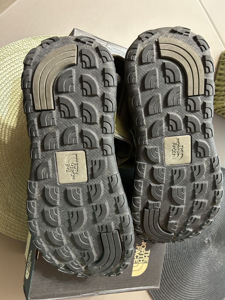 Мъжки сандали THE NORTH FACE