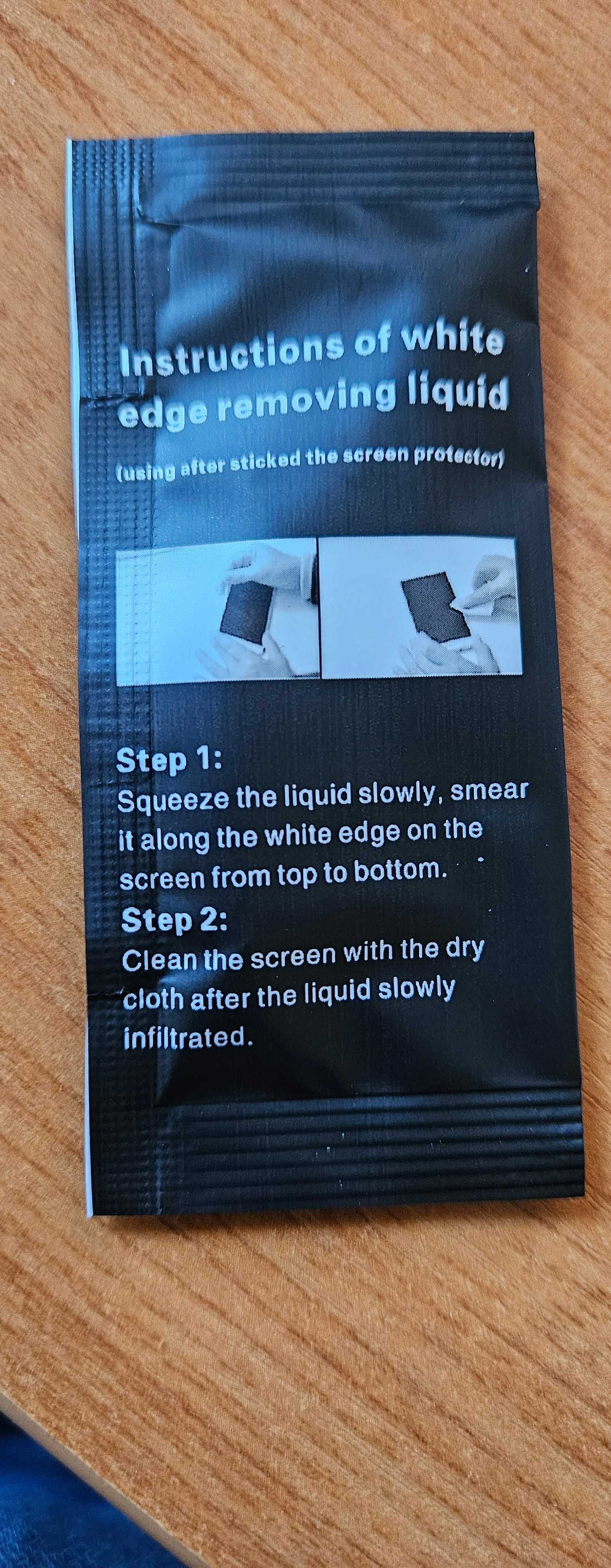 3 броя Защитно фолио за преден екран на Samsung Galaxy Z Fold 5