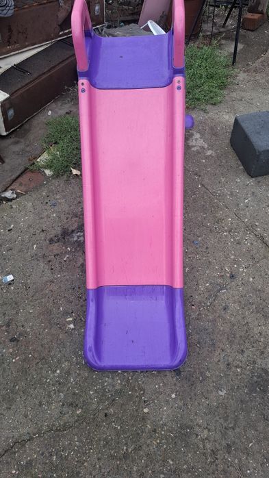 Горка продам недорого