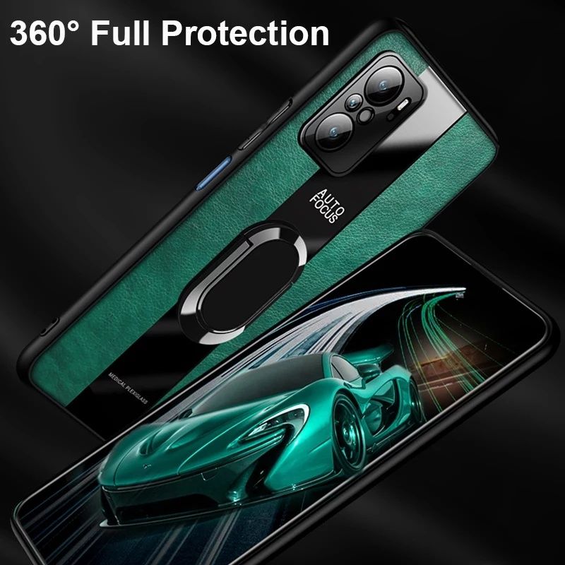 Xiaomi Poco X4 Pro M4 Pro 5G X3 Pro M3 Pro X3 GT PORSCHE Кожен кейс