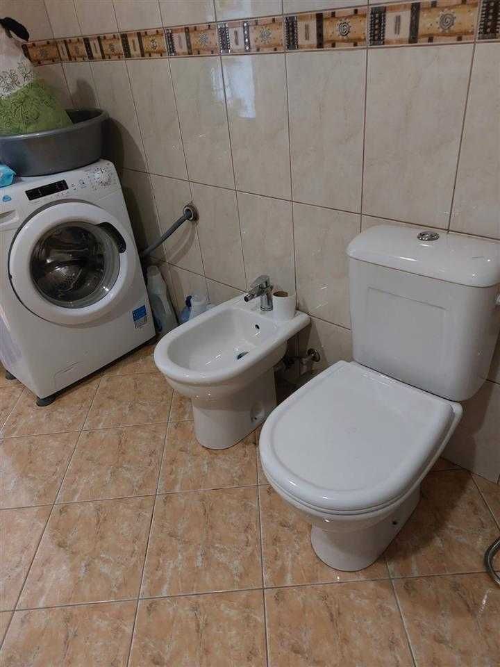 Двустаен имот в кв.Хаджи Димитър