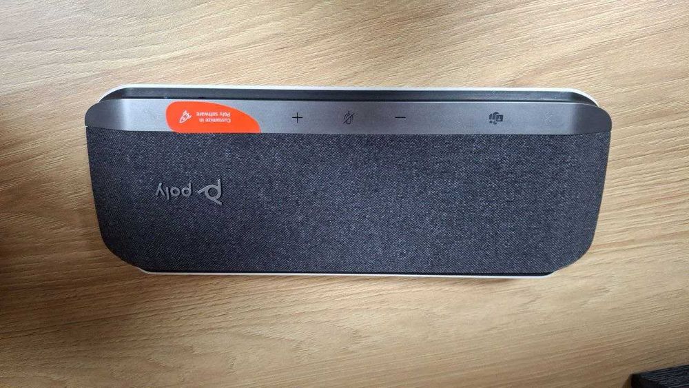 POLY, SY40-M PLANTRONICS/Fin X Amanet&Exchange cod 81166
