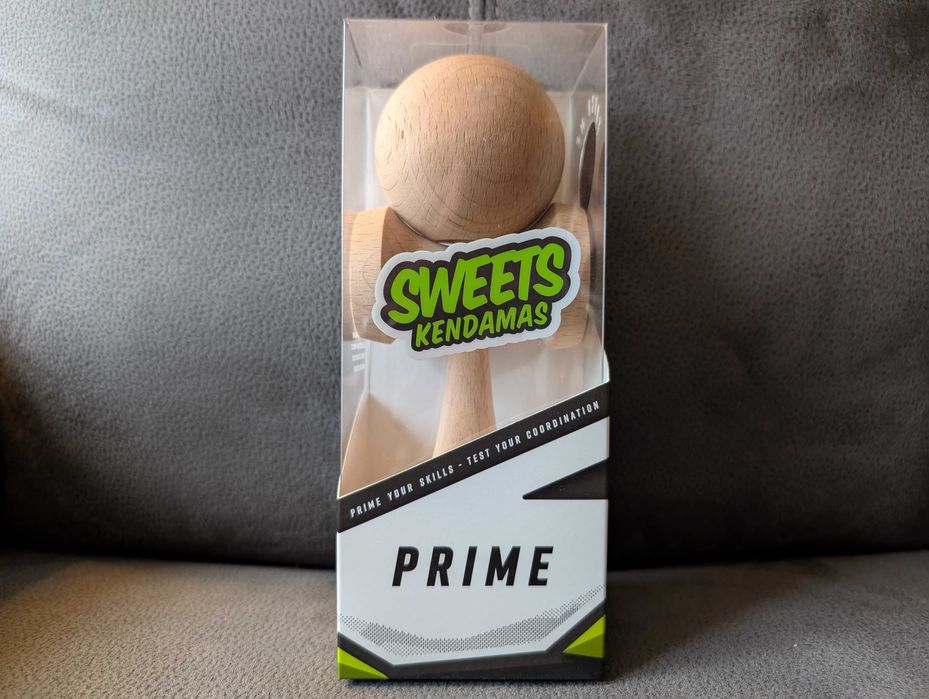 Kendama SWEETS Prime, Noua