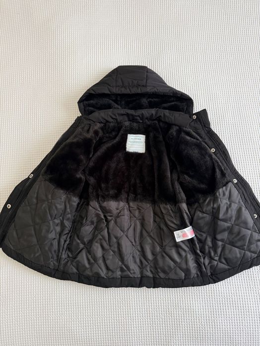 Детско яке 1.5-2г 92см