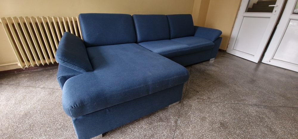 Ocazie vand canapea coltar Vero